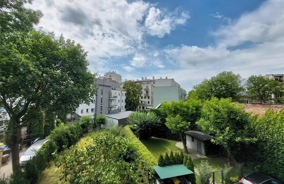 Krakowska Awangarda - Close To The Old Town-1