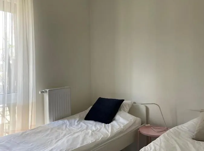 Rakowicka Apartment - City Center